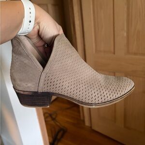 Lucky brand boots